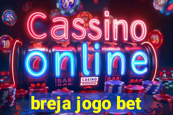 breja jogo bet